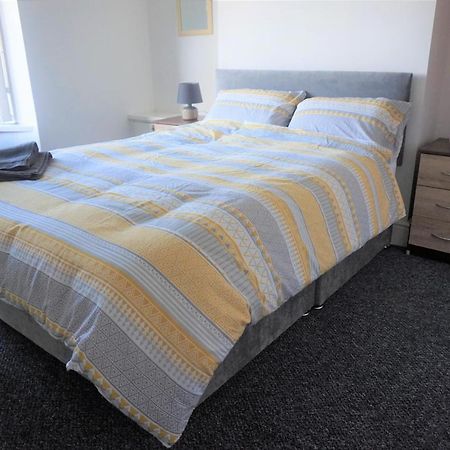 克鲁Mill Street House公寓 外观 照片